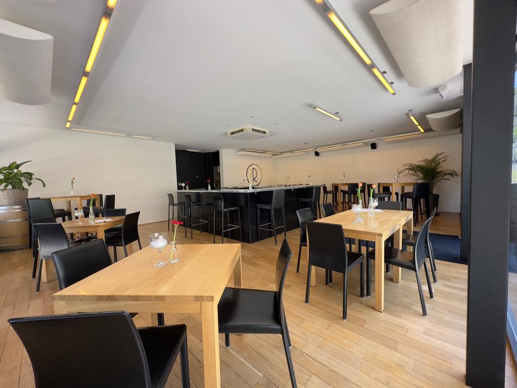 Le caveau