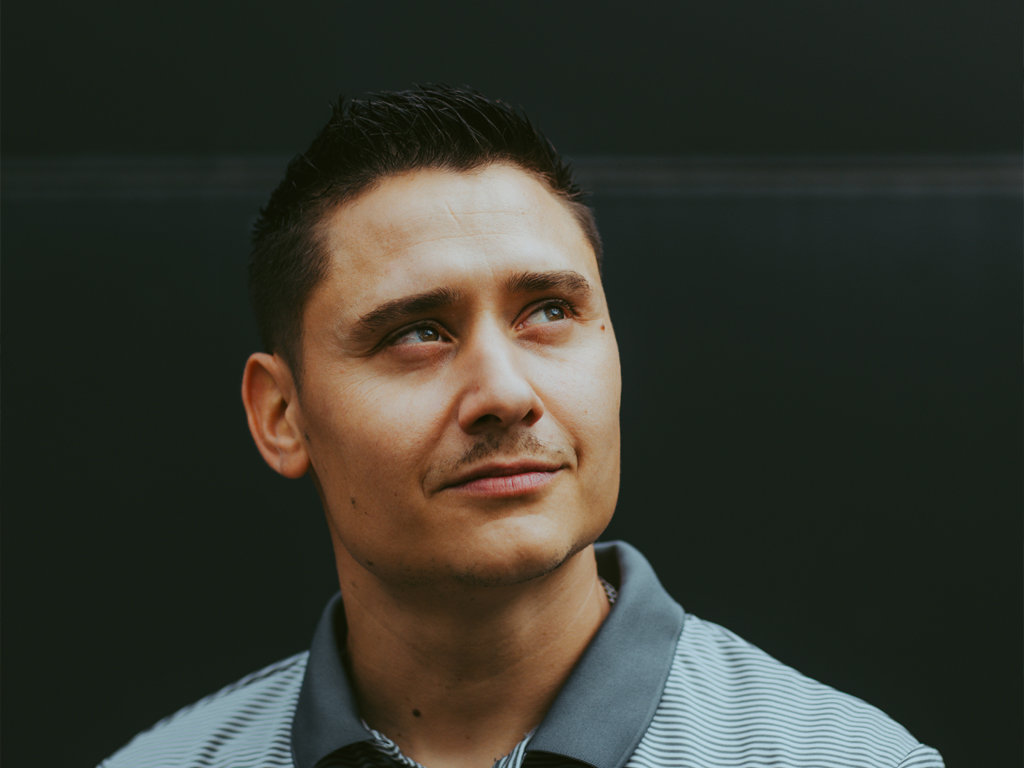 Mathias Imboden, manager de la Régence-Balavaud